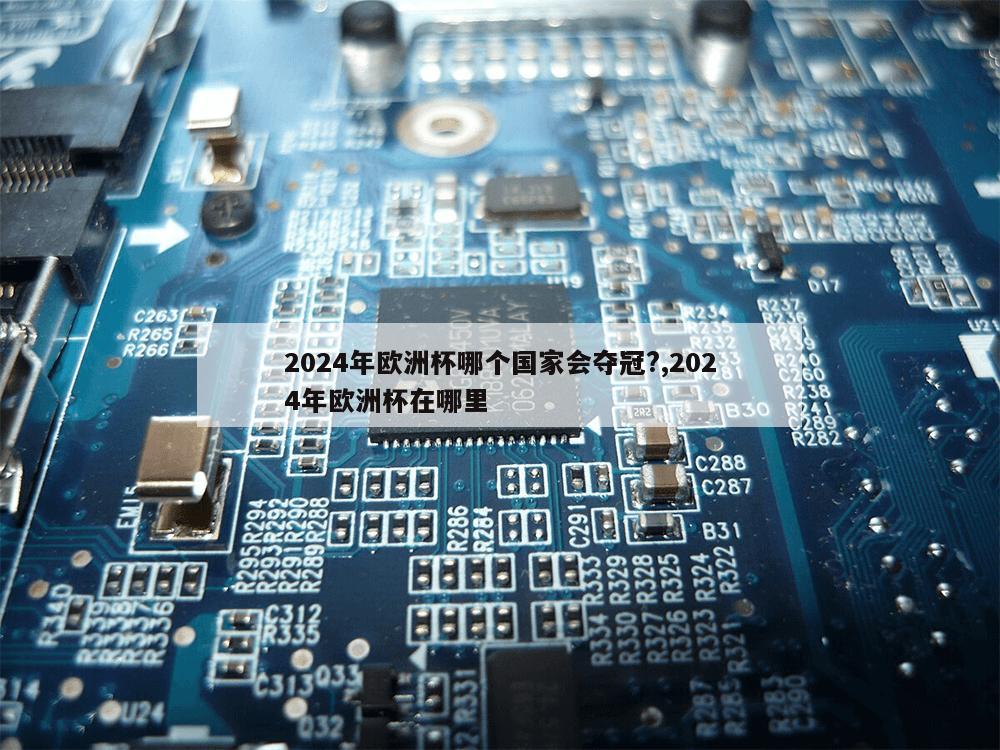 2024年欧洲杯哪个国家会夺冠?,2024年欧洲杯在哪里