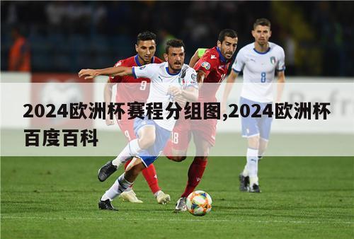 2024欧洲杯赛程分组图,2024欧洲杯百度百科